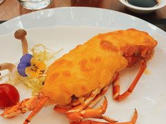 -东百坊巷大酒店·坊巷餐厅(东百中心店)