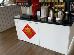 -昆山琶拉帝诗酒店·河畔咖啡厅Riverside Cafe