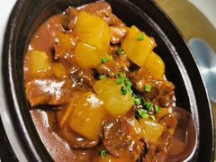 -功夫汤粤港餐厅(锦业路店)