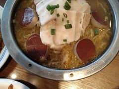 -八大碗·地道东北菜(白塔堡店)