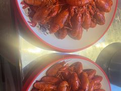 -川流不息·地道川菜·小龙虾(新松江路店)