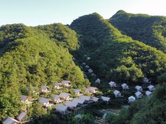 -北京山里寒舍度假酒店