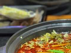 -小饕荟雅安贡椒鱼鲜馆(广福桥店)