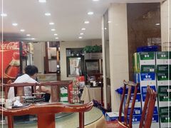 大堂-杨记小骨头羊杂馆(南五马路店)