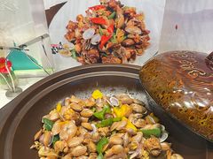 -南美元生态大酒店(海珠店)