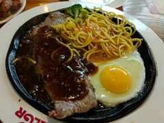 -佳客来牛排西餐厅(东风路店)