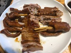 -陈鹏鹏潮汕菜(欢乐海岸 海边景观店)
