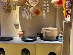 -赣饭农家·江西小炒(西乡店)