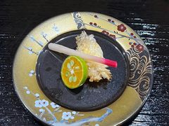 -鮨乐亭Omakase·海胆宴