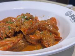 -聚味瞿记·龙虾堂(咸嘉湖店)