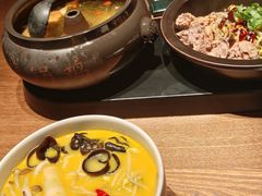 -云海肴·汽锅鸡·云南菜(领展购物广场·中关村店)