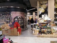 -Olé精品超市(沈阳万象城店)