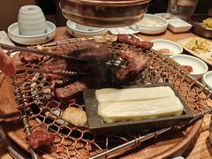 -王妃家(明洞中央店)