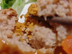 -前海沿·海鲜水饺青岛菜(乐客城店)