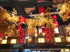 -钵家大院(大花岭店)
