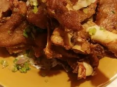 -深山老屋(国顺东路店)
