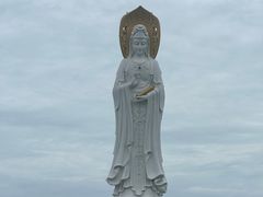 -三亚南山文化旅游区