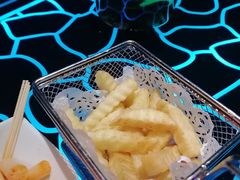 -K+全国连锁KTV(绿地缤纷天地店)