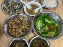 -阿秋牛排(湖心街店)