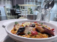 -娜娜家·Nana's restaurant(国金汇店)