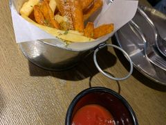 -机器人火炉披萨