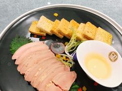 -望乡楼上海菜(日月光店)