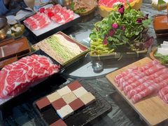 -慢丽江·云南野生菌土鸡锅(付家庄店)