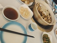 -天宜隆蘑菇宴火锅(石景山旗舰店)