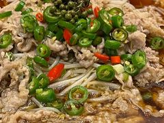 -眉州东坡(华联万柳店)