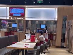 -喜家德虾仁水饺(麒麟社店)
