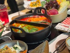 -山缓缓火锅(青岛万象城店)