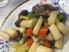 -小民大排档(光谷店)