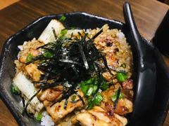 -木子烧鸟屋(百子湾店)