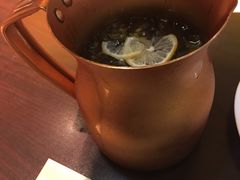 -菲滋意式餐厅(银泰百货金华江南店)