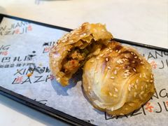 -巴扎屋大盘鸡·新疆菜(汇嘉时代店)