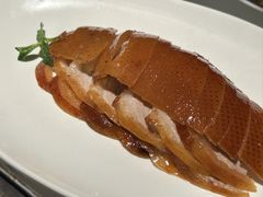 -四季民福烤鸭店(故宫店)