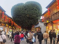 -三坊七巷历史文化街区