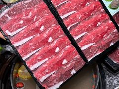 -牛将军•涮肉•烤肉(北京王府井·故宫店)