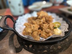 -青叶日本料理(北辰店)