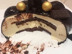 -BON CAKE(华贸购物中心店)