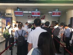 -中国联合航空