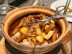 -北京泰富酒店-柏景轩中餐厅