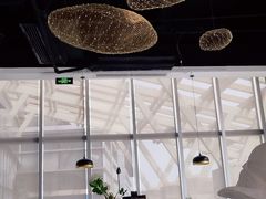 -1874融合西厨·观景餐厅(保利店)