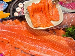 -梨花自助烤肉(西三旗万象汇黑金店)