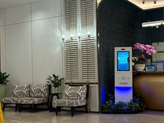 -JOYA湾悦国际酒店(世界之窗店)