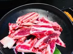 -九田家黑牛烤肉料理(中北镇店)