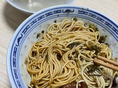 -盛兴面馆(真儒大厦店)