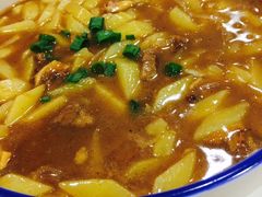 -马尔龙新疆饭店·清真(长青路店)