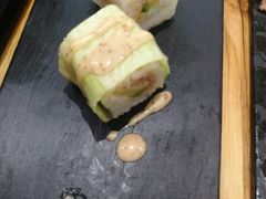 -Sushi Love 创意寿司(丽影广场店)