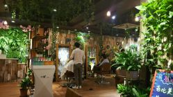 -藤野造型·专业烫染店